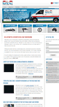 Mobile Screenshot of dlclocksmiths.com.au